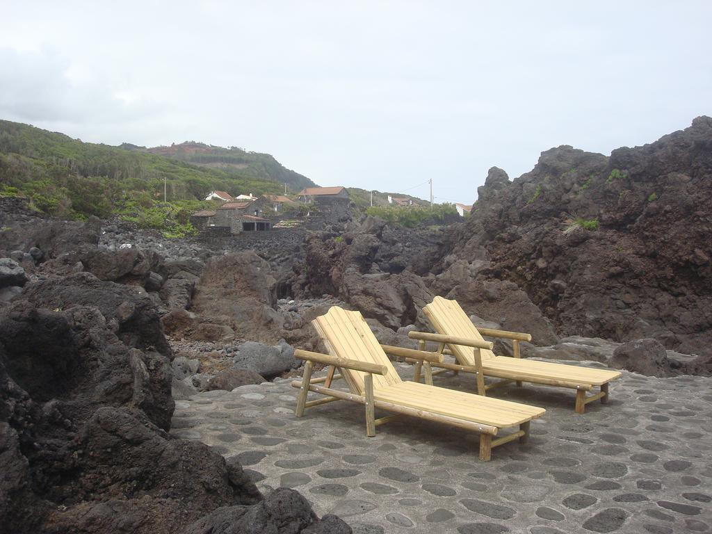 Pico Formoso Vinea Lava Alojamentos Pico Prainha  Bagian luar foto