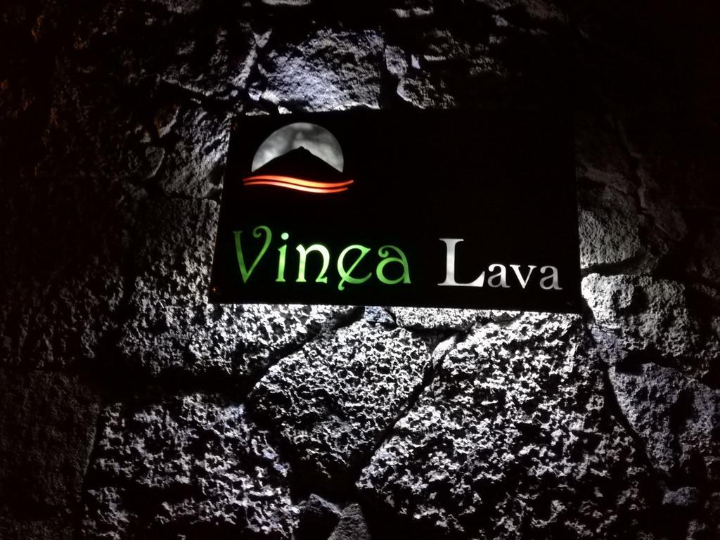Pico Formoso Vinea Lava Alojamentos Pico Prainha  Bagian luar foto