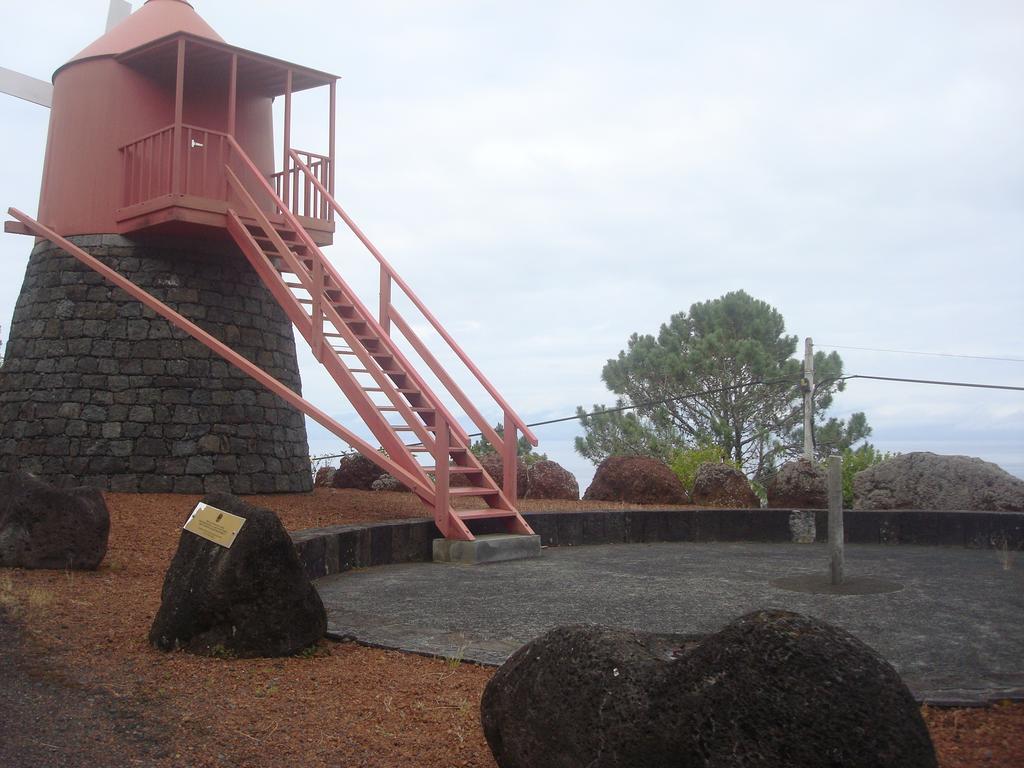 Pico Formoso Vinea Lava Alojamentos Pico Prainha  Bagian luar foto