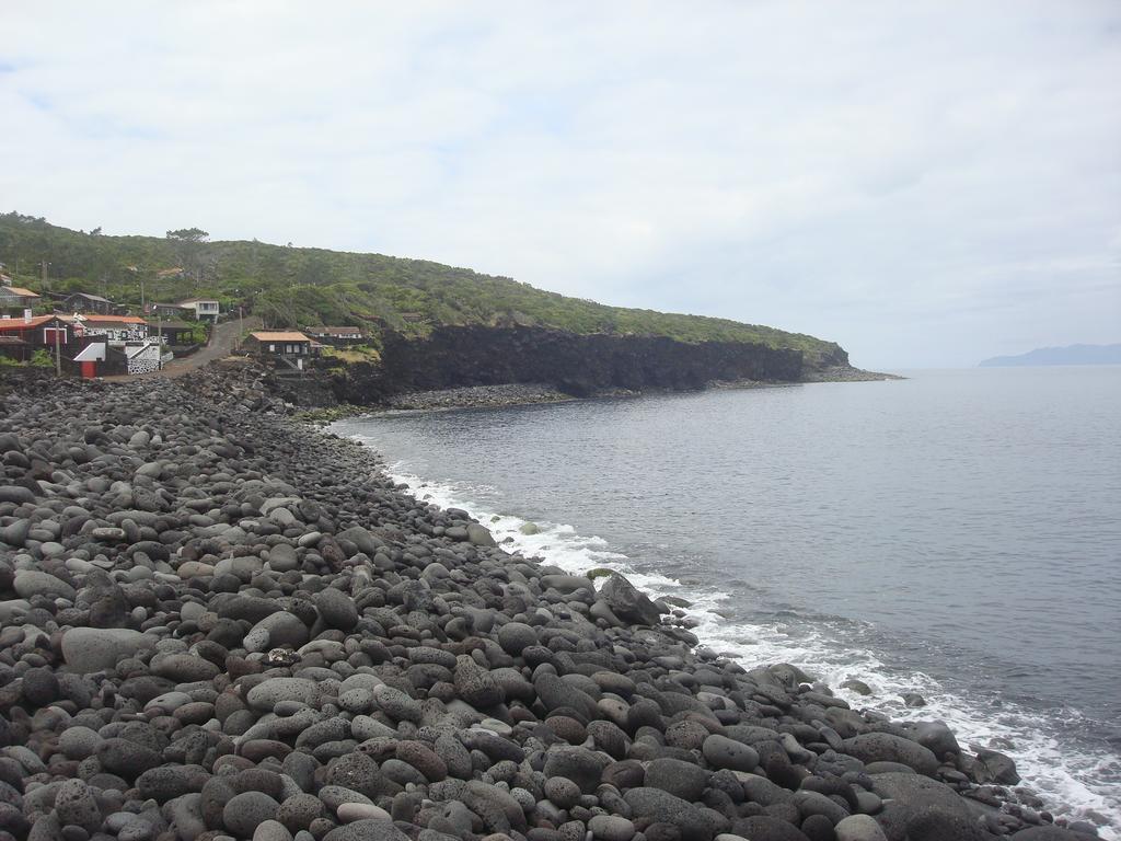 Pico Formoso Vinea Lava Alojamentos Pico Prainha  Bagian luar foto