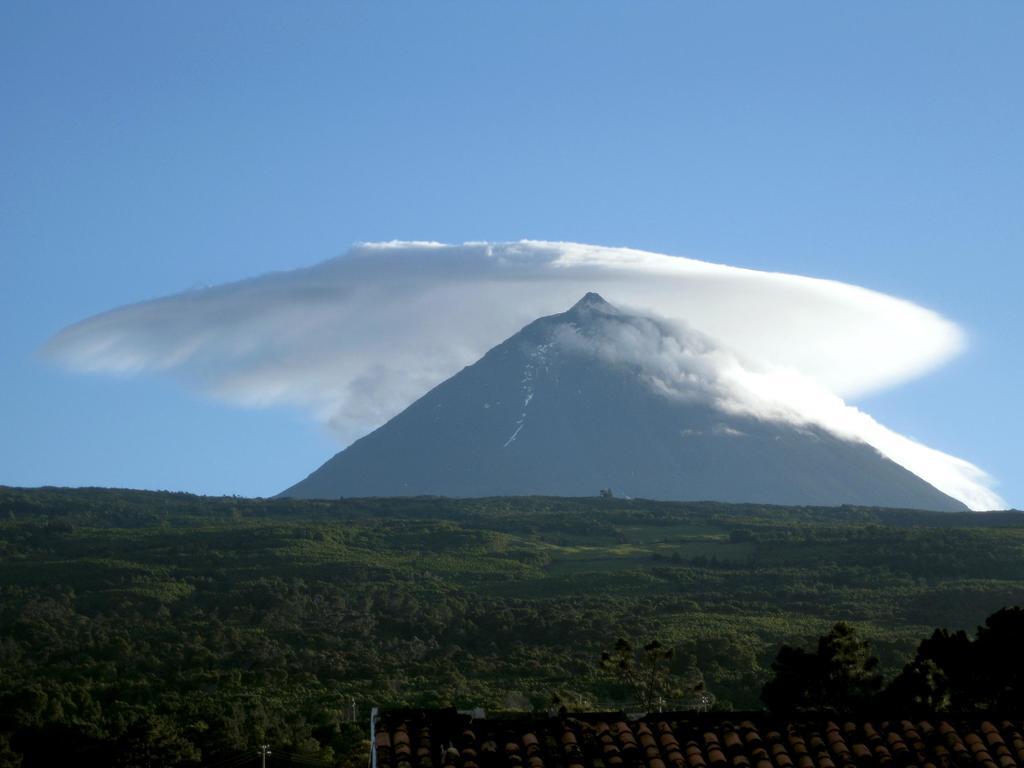 Pico Formoso Vinea Lava Alojamentos Pico Prainha  Bagian luar foto